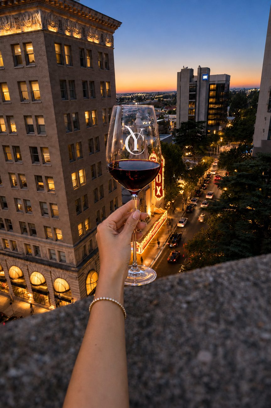 The Rooftop